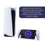 PlayStation Portal Remote Player for PS5 Console - Image 5