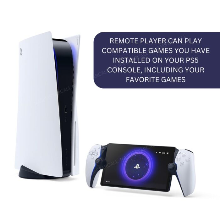 PlayStation Portal Remote Player for PS5 Console - Image 5