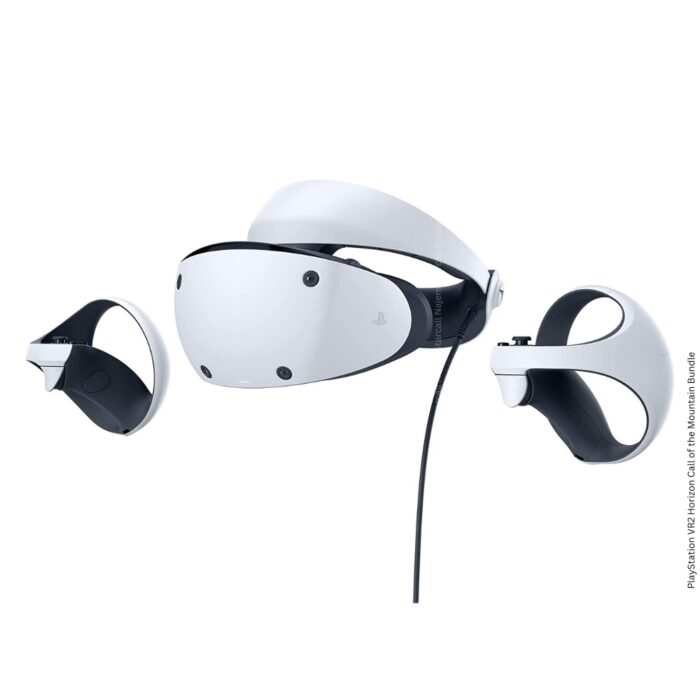 PlayStation VR2 - Image 2