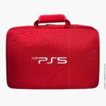 Playstation 5 Bag (PS5) Carrying Case