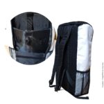 Playstation 5 Bag Ps5 Backpack Travel Carrying Case - Image 2