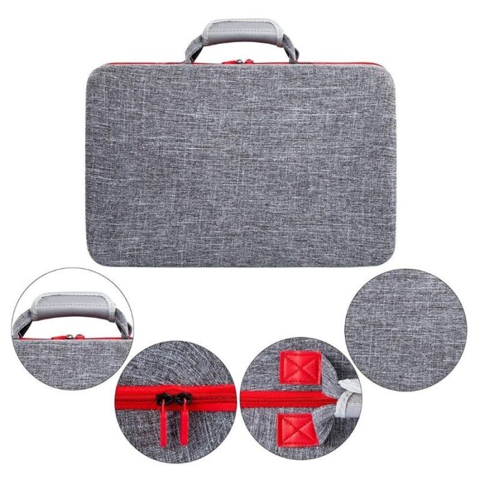 Playstation 5 Bag (PS5) Carrying Case - Image 6