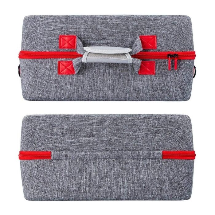 Playstation 5 Bag (PS5) Carrying Case - Image 4