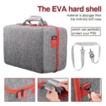 Playstation 5 Bag (PS5) Carrying Case - Image 7