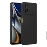 Poco X4 Pro Silicone Cover