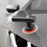 Porodo 4000mAh Intelligent Compact Car Polisher - Image 2