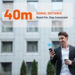 Porodo 4G LTE Home and Outdoor Portable Router - Image 4