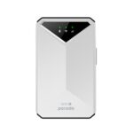 Porodo 4G LTE | WiFi 6 Pocket Router - Image 2