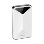 Porodo 4G LTE | WiFi 6 Pocket Router
