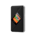 Porodo 4G / LTE High Speed Pocket Router