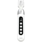 Porodo 8 in 1 Rechargeable Electric Nail Drill with Manicure and Pedicure