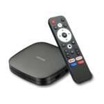 Porodo Android TV Box 1080P 4K