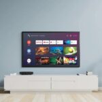 Porodo Android TV Box 1080P 4K - Image 4