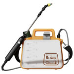 Porodo Aqua Splash Electric Garden Sprayer with Dual Spray Modes