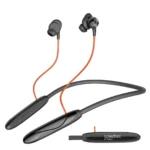 Porodo Echo Flex Magnetic Wireless Neckband Earbuds