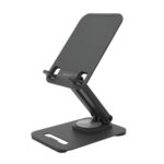 Porodo Foldable Tablet Stand With Adjustable Neck