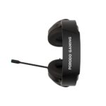 Porodo Gaming Headphone HD Sound with RGB - Image 5