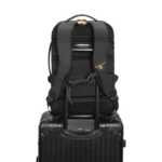 Porodo Gaming PS5 Storage & Laptop Backpack - Image 2