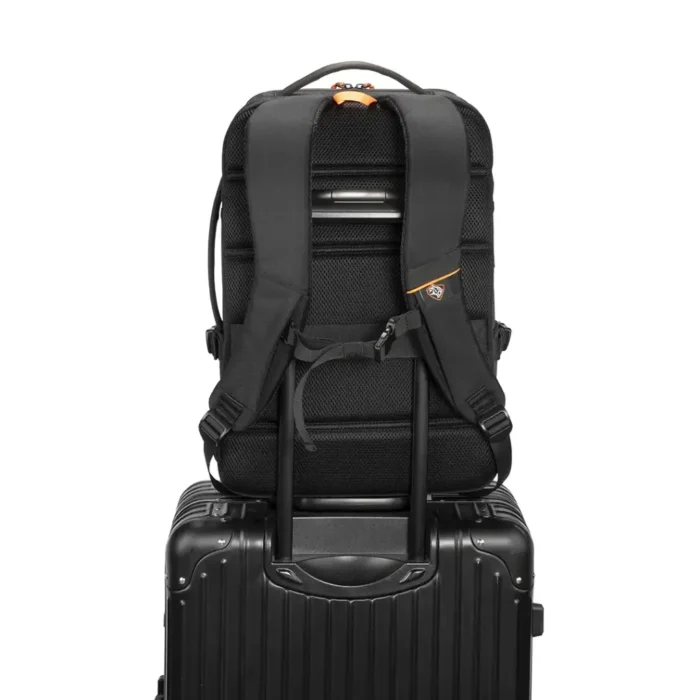 Porodo Gaming PS5 Storage & Laptop Backpack - Image 2
