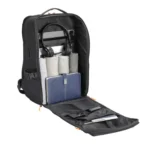 Porodo Gaming PS5 Storage & Laptop Backpack - Image 3