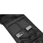 Porodo Gaming PS5 Storage & Laptop Backpack - Image 5