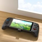 Porodo Gaming Switch Controller Gamepad Grip - Image 3