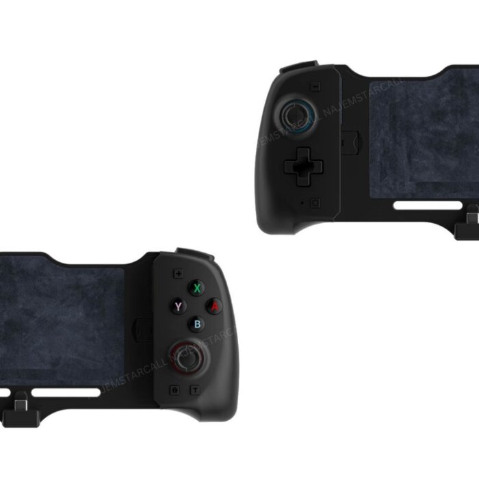 Porodo Gaming Switch Controller Gamepad Grip - Image 5