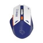 Porodo Gaming Wireless Mouse Gaming Design DPI 1600 - Image 6
