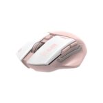 Porodo Gaming Wireless Mouse Gaming Design DPI 1600 - Image 2