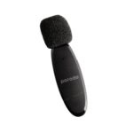 Porodo Lavalier Microphone Dual Mic Dual Connector - Image 5