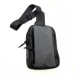 Porodo LifeStyle Cross Body Sling Bag - Image 2