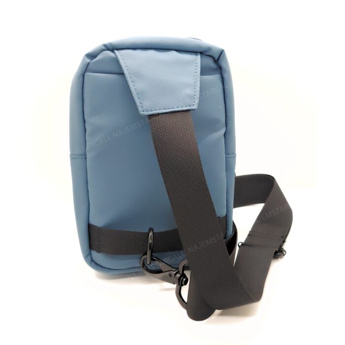Porodo LifeStyle Cross Body Sling Bag - Image 3