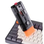 Porodo Lifestyle 11-in-1 Multipurpose Cleaning Kit - Image 2