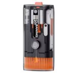 Porodo Lifestyle 11-in-1 Multipurpose Cleaning Kit