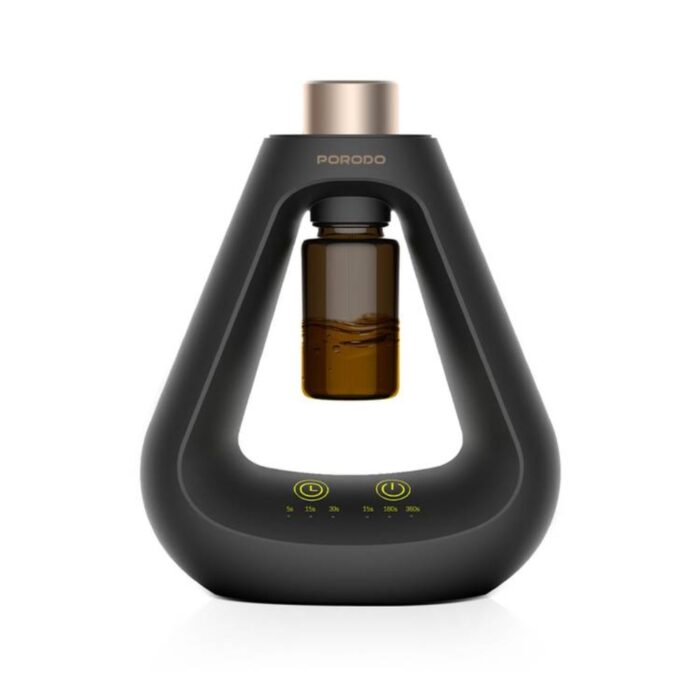 Porodo Lifestyle Aroma Sphere Waterless Diffuser - Image 2