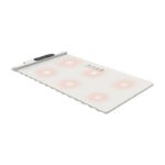 Porodo Lifestyle Warming Food Mat - Image 7