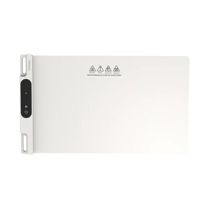 Porodo Lifestyle Warming Food Mat - Image 6