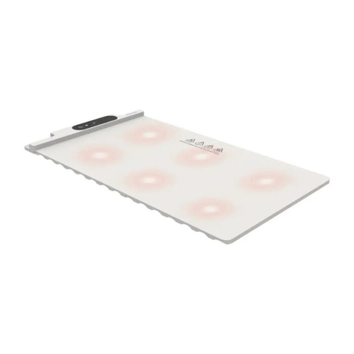 Porodo Lifestyle Warming Food Mat - Image 7