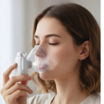 Porodo LiveOn Portable Nebulizer - Image 2