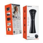 Porodo Opto Electric Ear Wax Cleaner - Image 2
