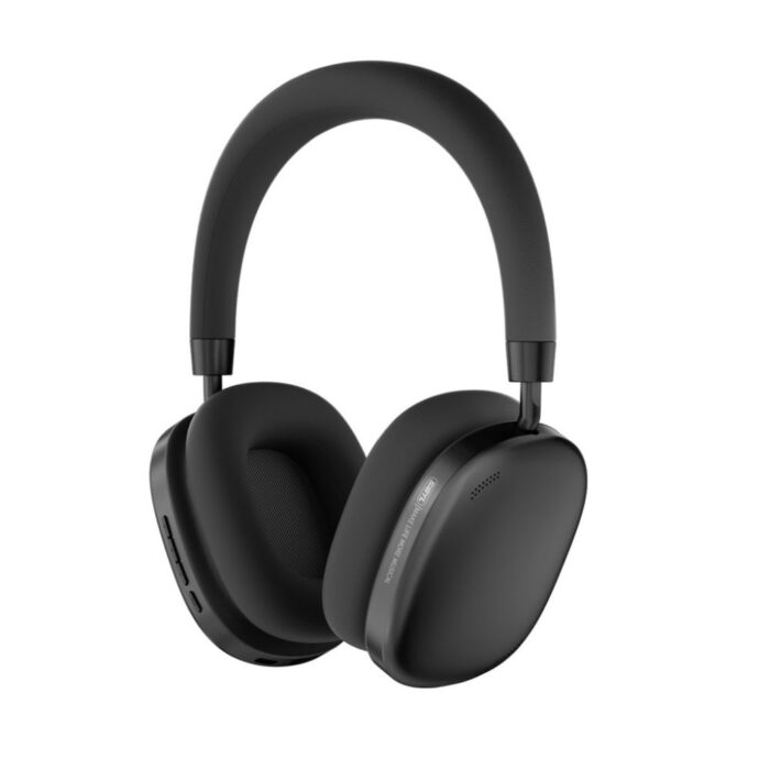Porodo Soundtec ANC Max Wireless Headphones - Image 5