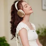 Porodo Soundtec ANC Max Wireless Headphones - Image 3
