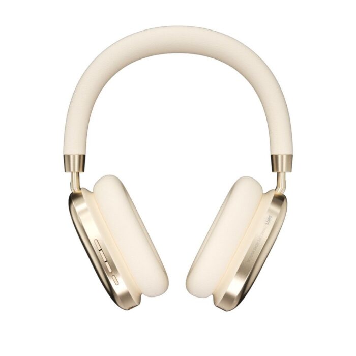 Porodo Soundtec ANC Max Wireless Headphones - Image 2