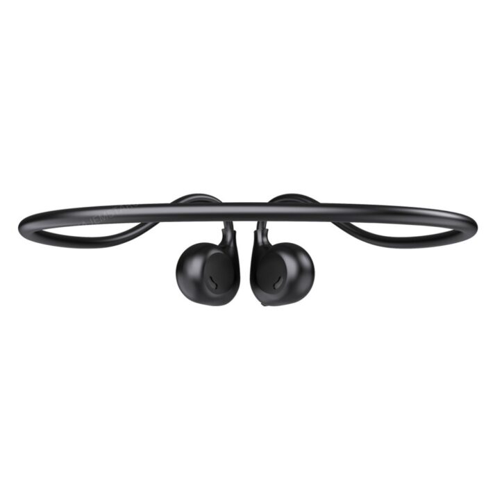Porodo Soundtec Air Conduction TWS Neck Band - Image 3