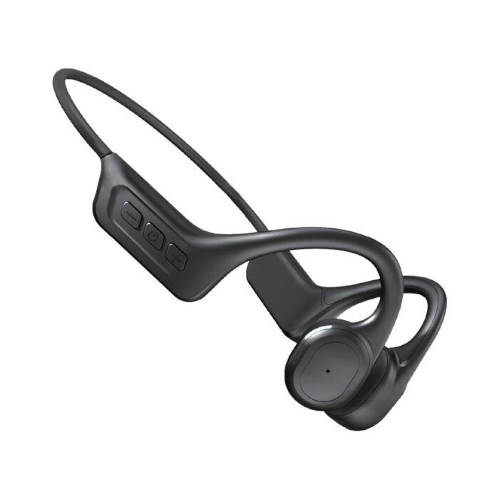 Porodo Soundtec Aqua Beat Bone Conduction Earphone - Image 5
