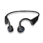 Porodo Soundtec Bone Conduction Wireless Headset