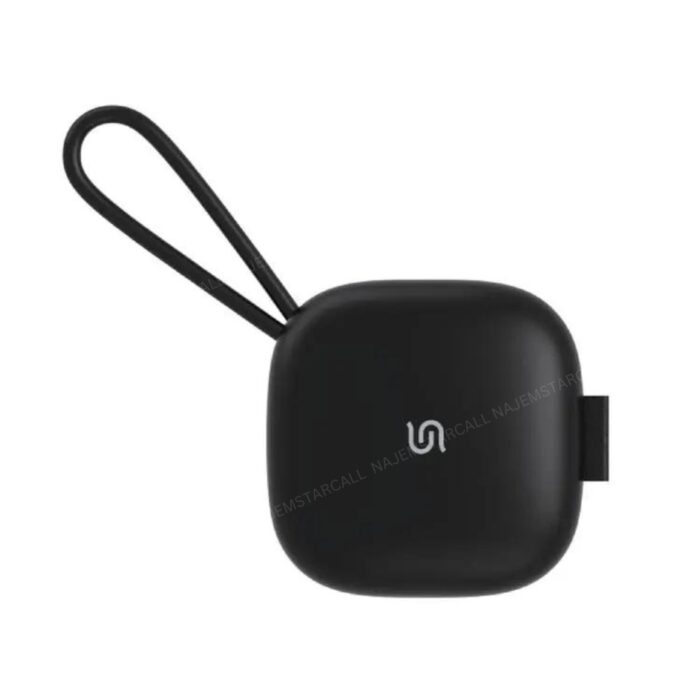 Porodo Soundtec Jardin True Wireless Earbuds - Image 3