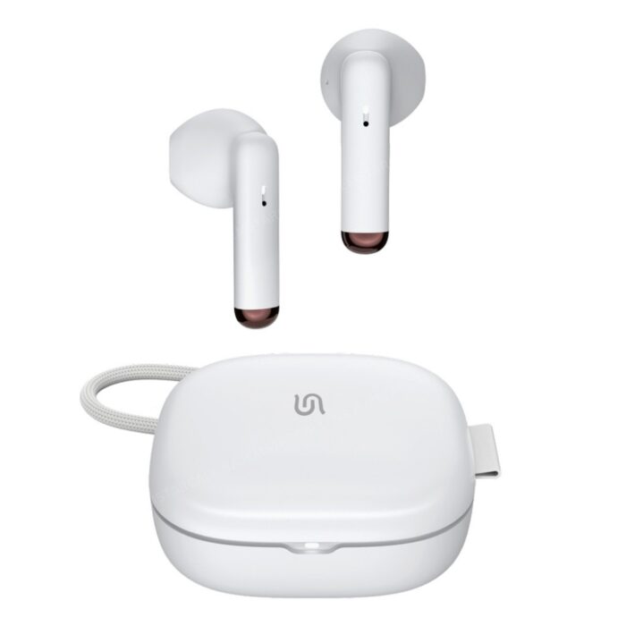Porodo Soundtec Jardin True Wireless Earbuds - Image 6