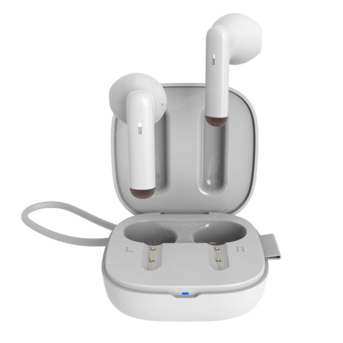 Porodo Soundtec Jardin True Wireless Earbuds - Image 5