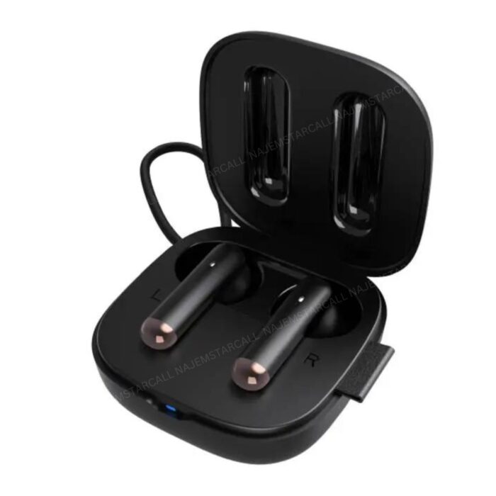 Porodo Soundtec Jardin True Wireless Earbuds - Image 4